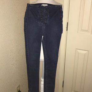 Free people jeans